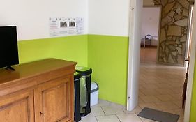 Comfortable Apartment In Lambsheim With Terrace